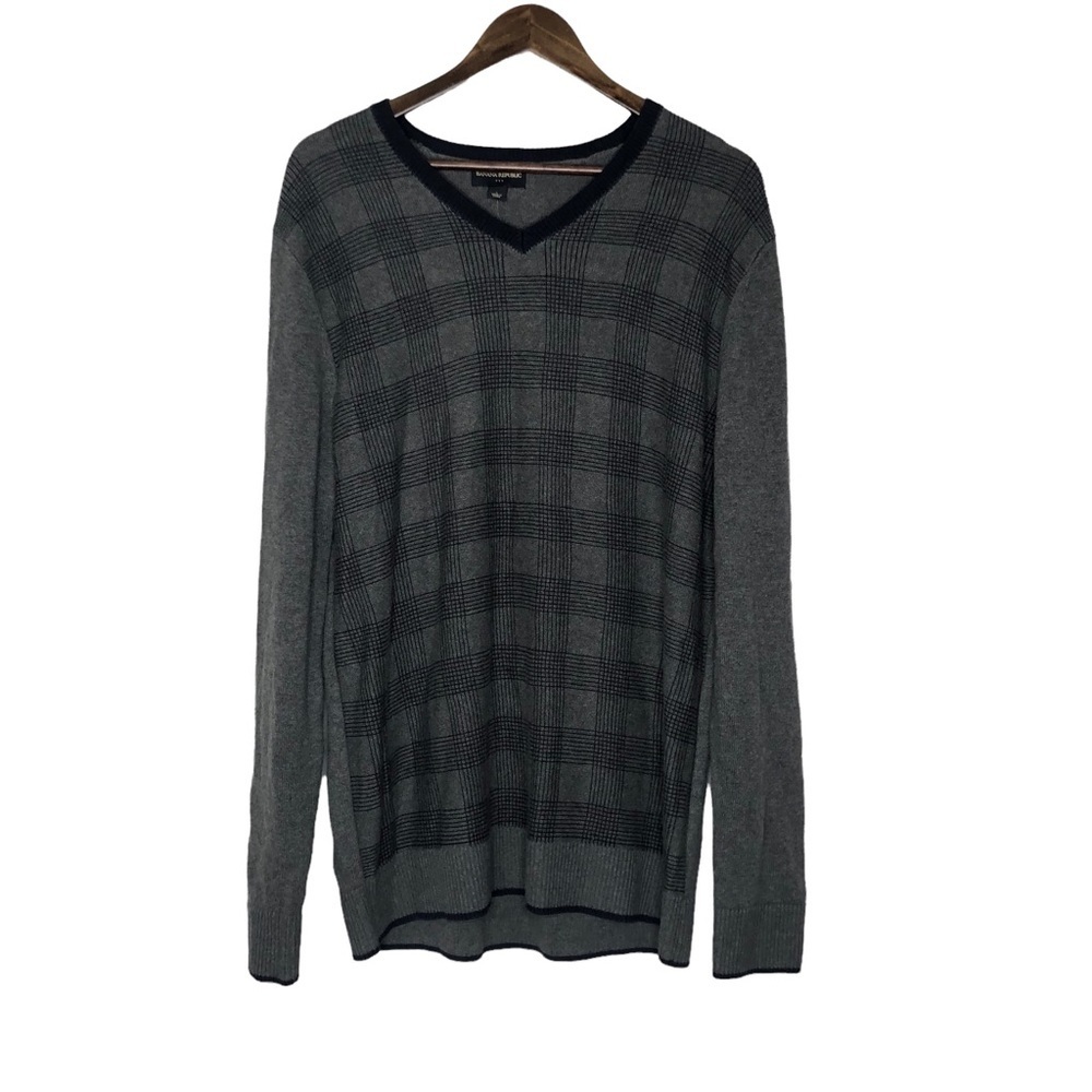NWT Banana Republic‎ Sweater Size Large